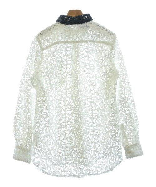 COMME des GARCONS 女襯衫