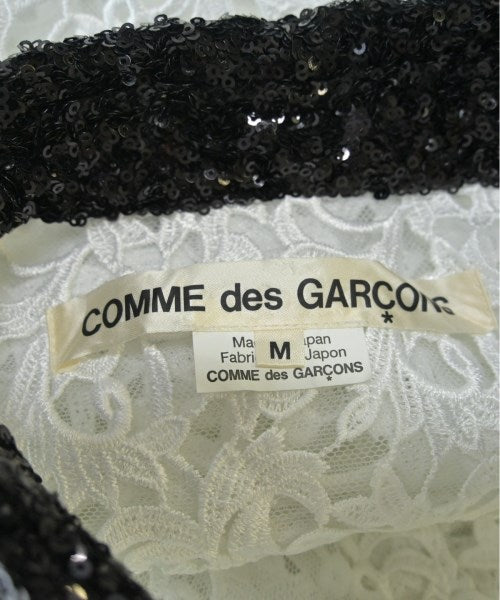 COMME des GARCONS 女襯衫