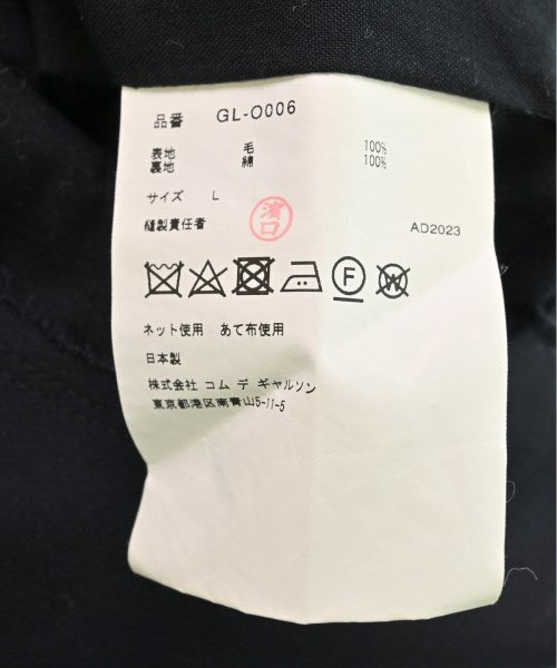 COMME des GARCONS 洋裝