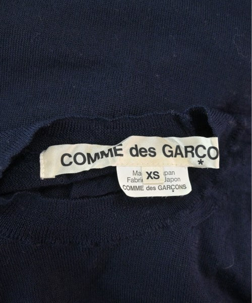 COMME des GARCONS 毛衣
