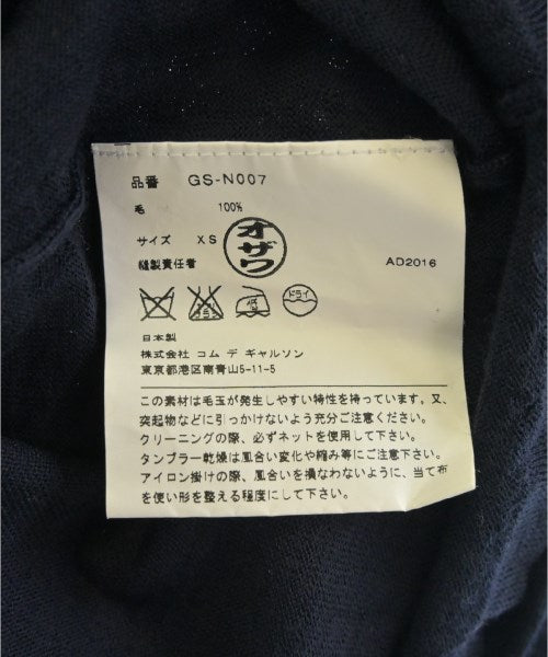 COMME des GARCONS 毛衣