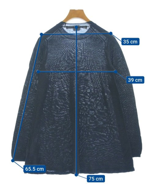 COMME des GARCONS 毛衣