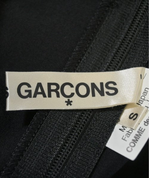 COMME des GARCONS 洋裝