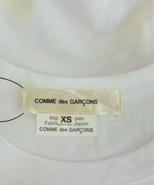 COMME des GARCONS T恤/上衣