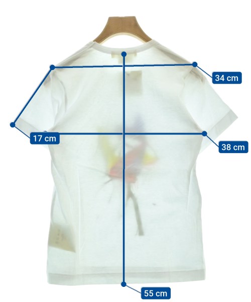 COMME des GARCONS T恤/上衣
