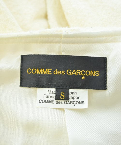 COMME des GARCONS 休閒夾克