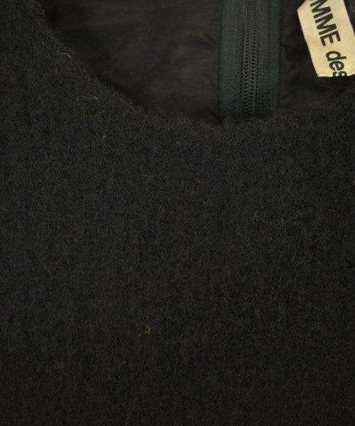 COMME des GARCONS 洋裝