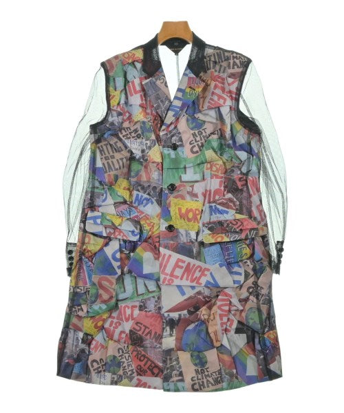 COMME des GARCONS 其他大衣