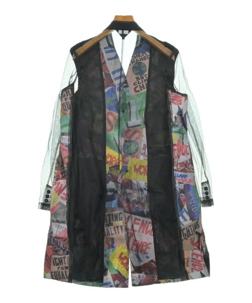 COMME des GARCONS 其他大衣