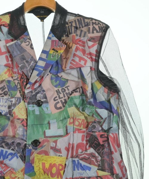 COMME des GARCONS 其他大衣