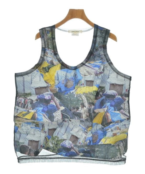 COMME des GARCONS 休襯衫