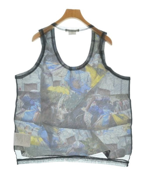 COMME des GARCONS 休襯衫