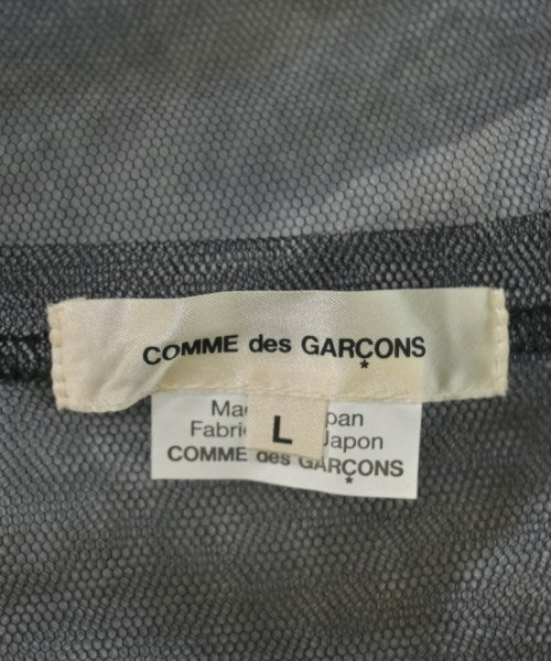 COMME des GARCONS 休襯衫