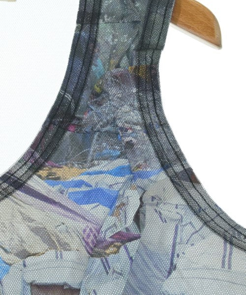 COMME des GARCONS 休襯衫