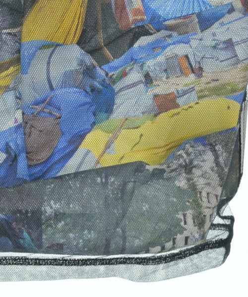 COMME des GARCONS 休襯衫