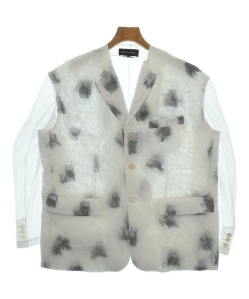 COMME des GARCONS 其他夾克