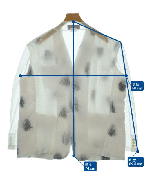 COMME des GARCONS 其他夾克