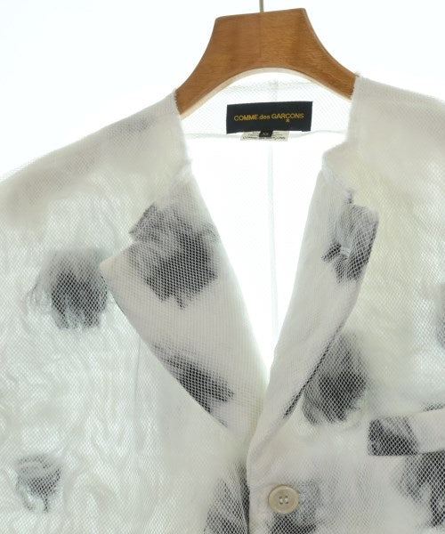 COMME des GARCONS 其他夾克