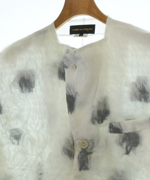 COMME des GARCONS 其他夾克