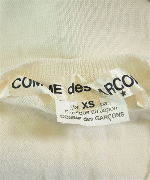 COMME des GARCONS 毛衣