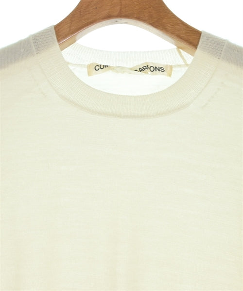 COMME des GARCONS 毛衣