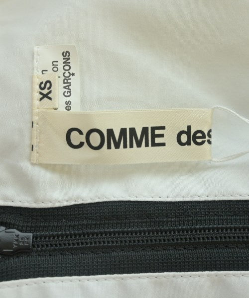 COMME des GARCONS 洋裝