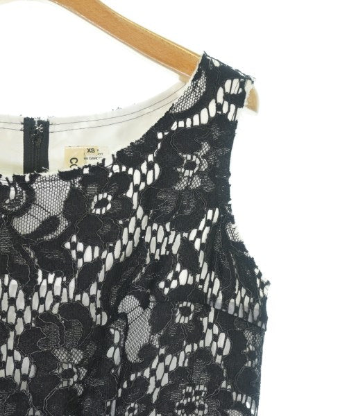 COMME des GARCONS 洋裝