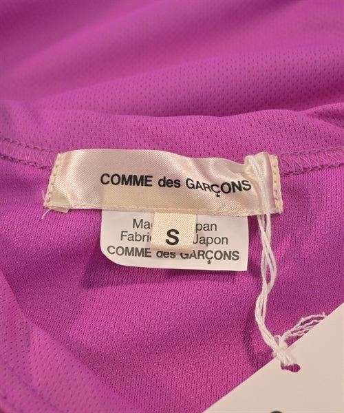 COMME des GARCONS T恤/上衣