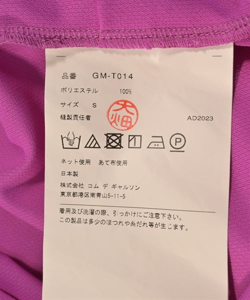 COMME des GARCONS T恤/上衣