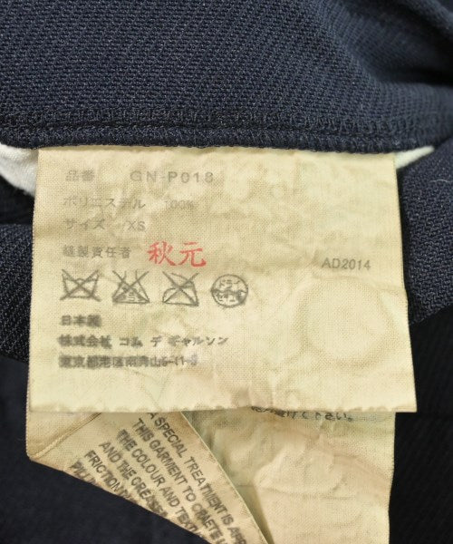 COMME des GARCONS 短