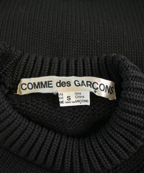 COMME des GARCONS 毛衣