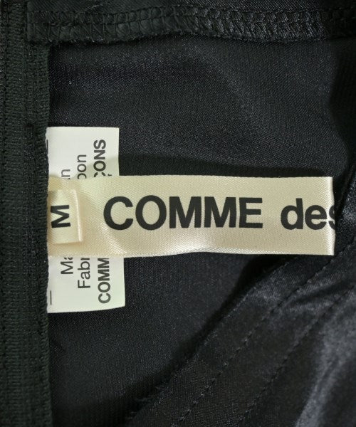 COMME des GARCONS 女襯衫