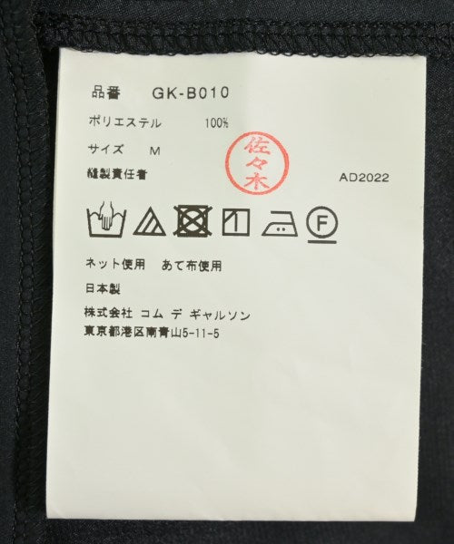 COMME des GARCONS 女襯衫