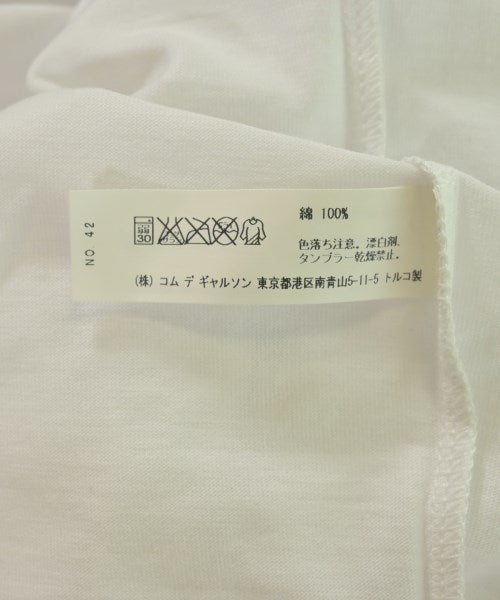 COMME des GARCONS T恤/上衣