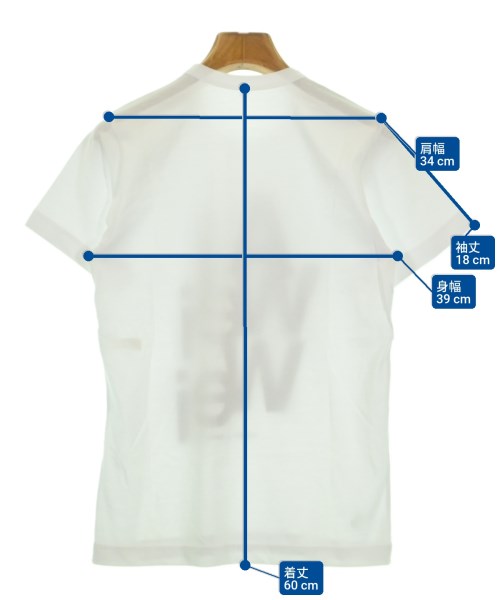 COMME des GARCONS T恤/上衣