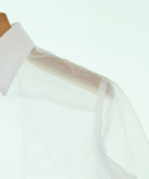 COMME des GARCONS 休襯衫