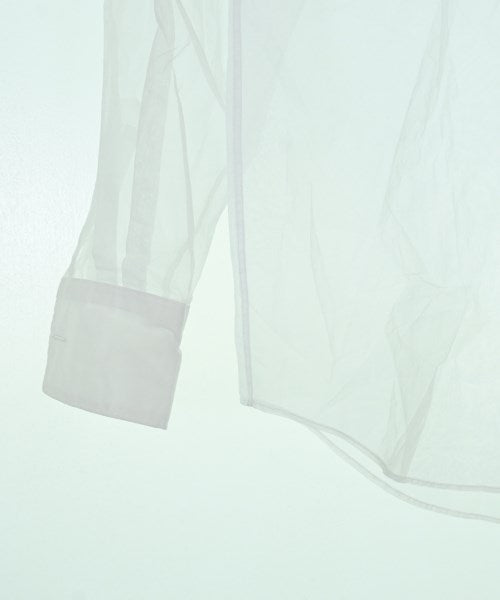 COMME des GARCONS 休襯衫