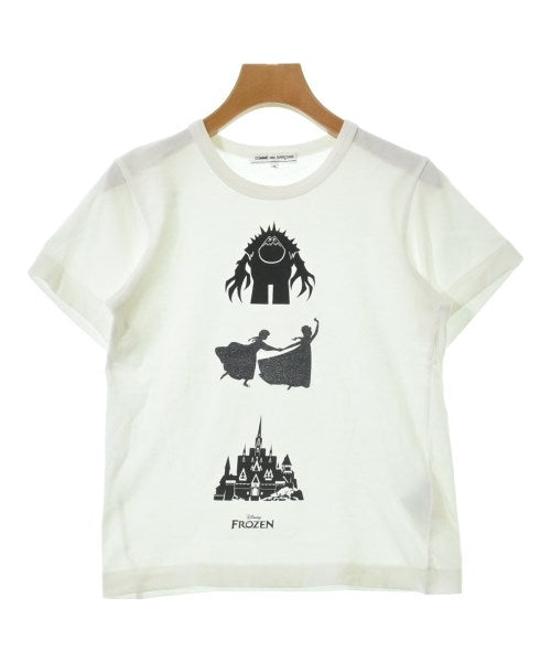 COMME des GARCONS T恤/上衣