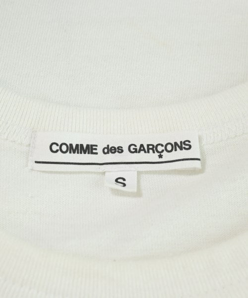 COMME des GARCONS T恤/上衣