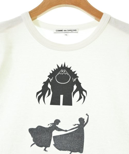 COMME des GARCONS T恤/上衣