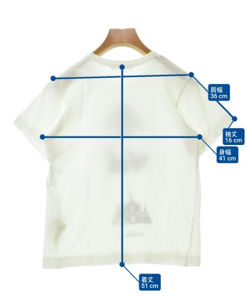 COMME des GARCONS T恤/上衣