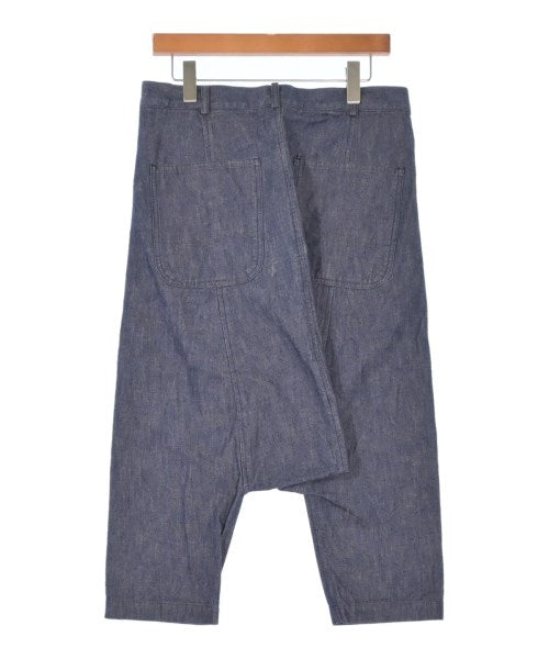 COMME des GARCONS 牛仔