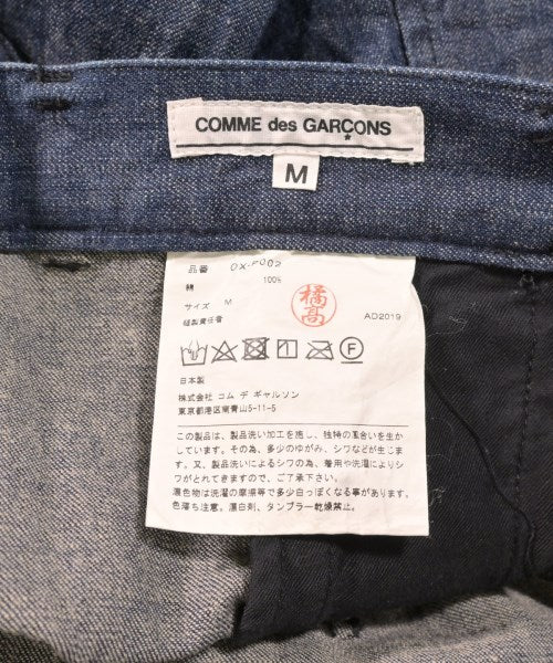 COMME des GARCONS 牛仔