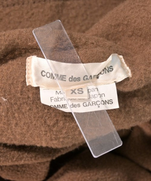 COMME des GARCONS 連帽衫