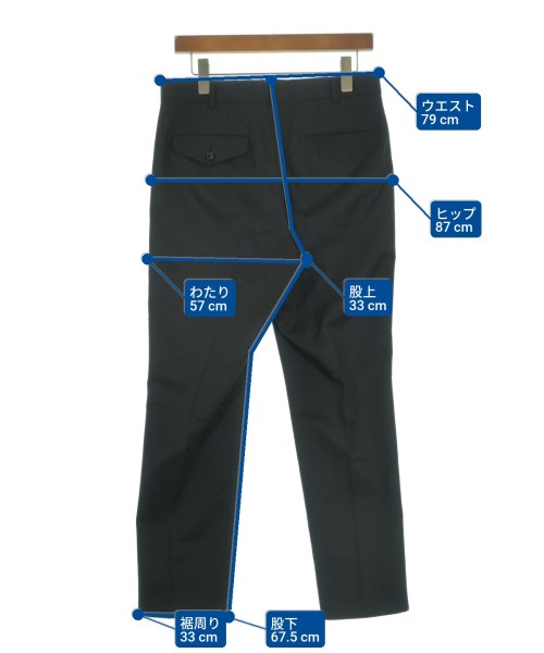 COMME des GARCONS 其他款