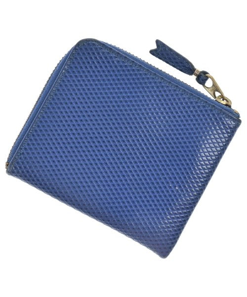 COMME des GARCONS 錢包/零錢包