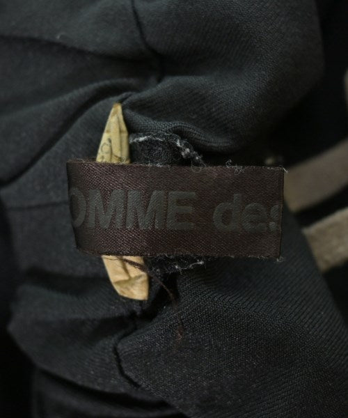COMME des GARCONS 剪裁