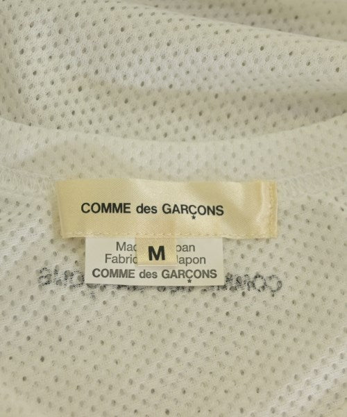 COMME des GARCONS T恤/上衣