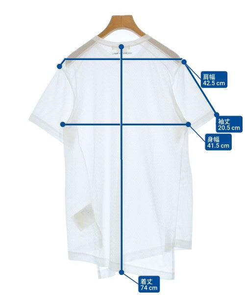 COMME des GARCONS T恤/上衣