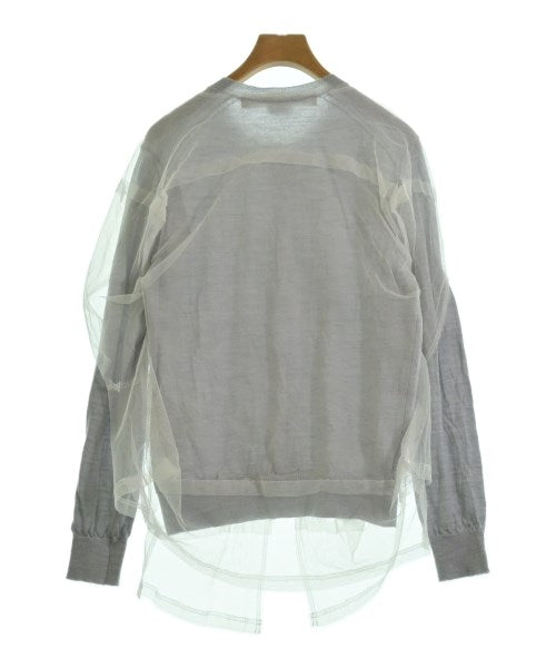 COMME des GARCONS 開襟衫
